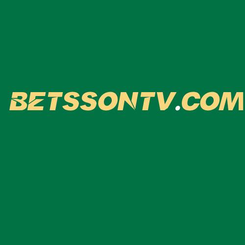 Logo da BETSSONTV